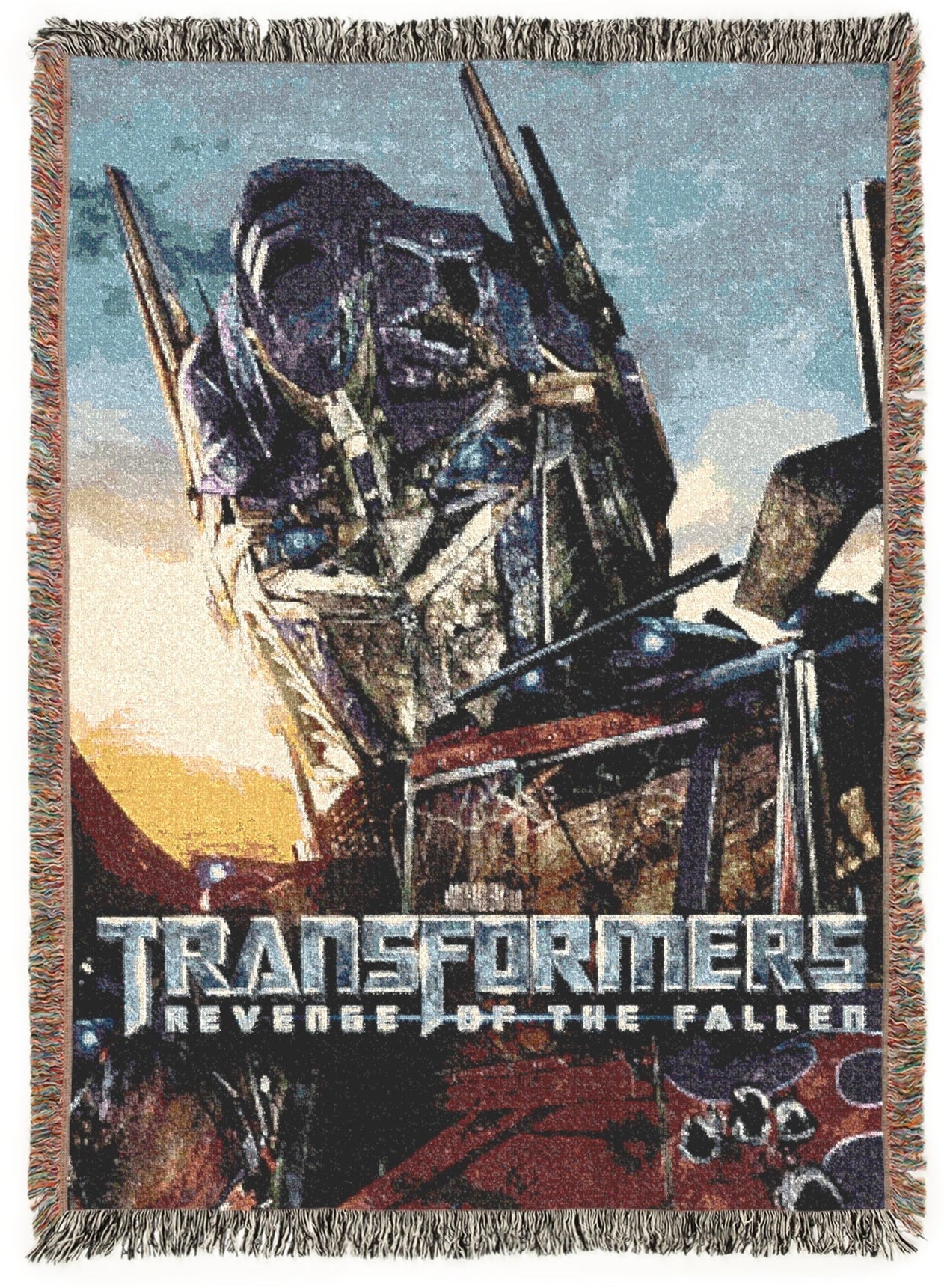 The Optimus Comfort